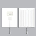 Intelligent Mirror Anti Fog Film — Swuffy