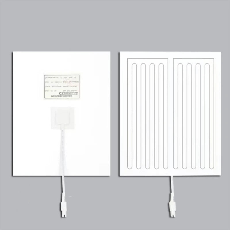Intelligent Mirror Anti Fog Film — Swuffy