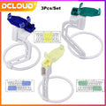 Digital Sensor Positioner Holder Dental — Swuffy