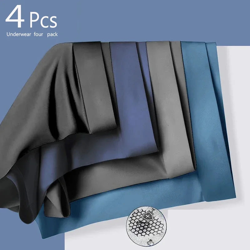 Boxers Man Boxers Boxer Thin — Swuffy