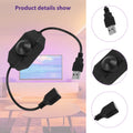 Dc Stepless USB Interface Manual — Swuffy