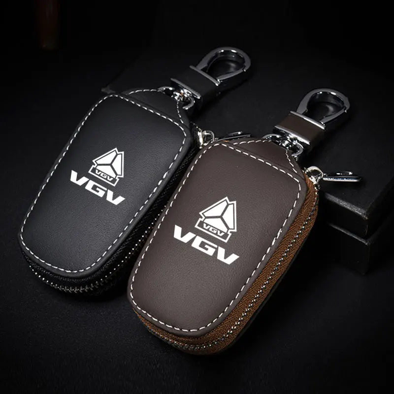 Car Smart Key Case Cover — Swuffy