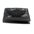 Designer Personalized Wallet Versatile Credit — Swuffy