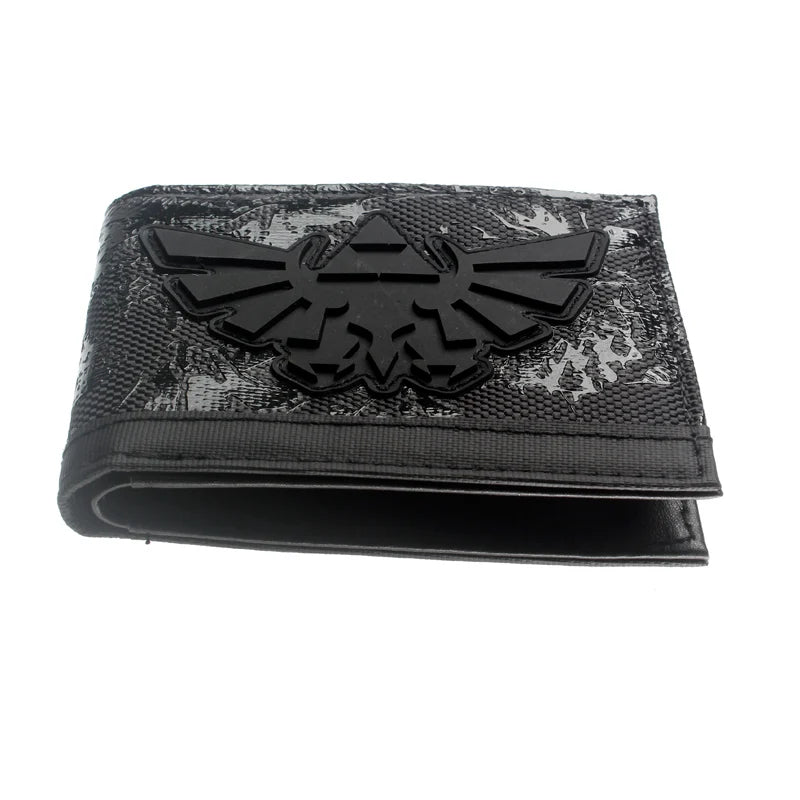 Designer Personalized Wallet Versatile Credit — Swuffy