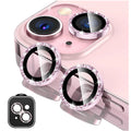 Glitter Camera Lens Protector Cover — Swuffy