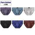 Lotmen Pure Cotton Underwear Cotton — Swuffy