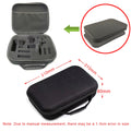 Foam Storage Bag Customized Travel — Swuffy