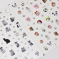 Lovely Dog Cat Animal Bunny — Swuffy