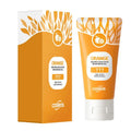 Orange Exfoliating Gel Facial Body — Swuffy