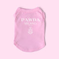 Pink Dog Spring Summer Small — Swuffy