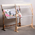 Desktop Embroidery Floor Stand Solid — Swuffy