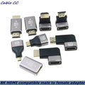 8K Mini HDMI Adapter — Swuffy