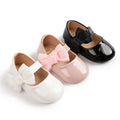 Meckior Baby Girls Shoes PU — Swuffy