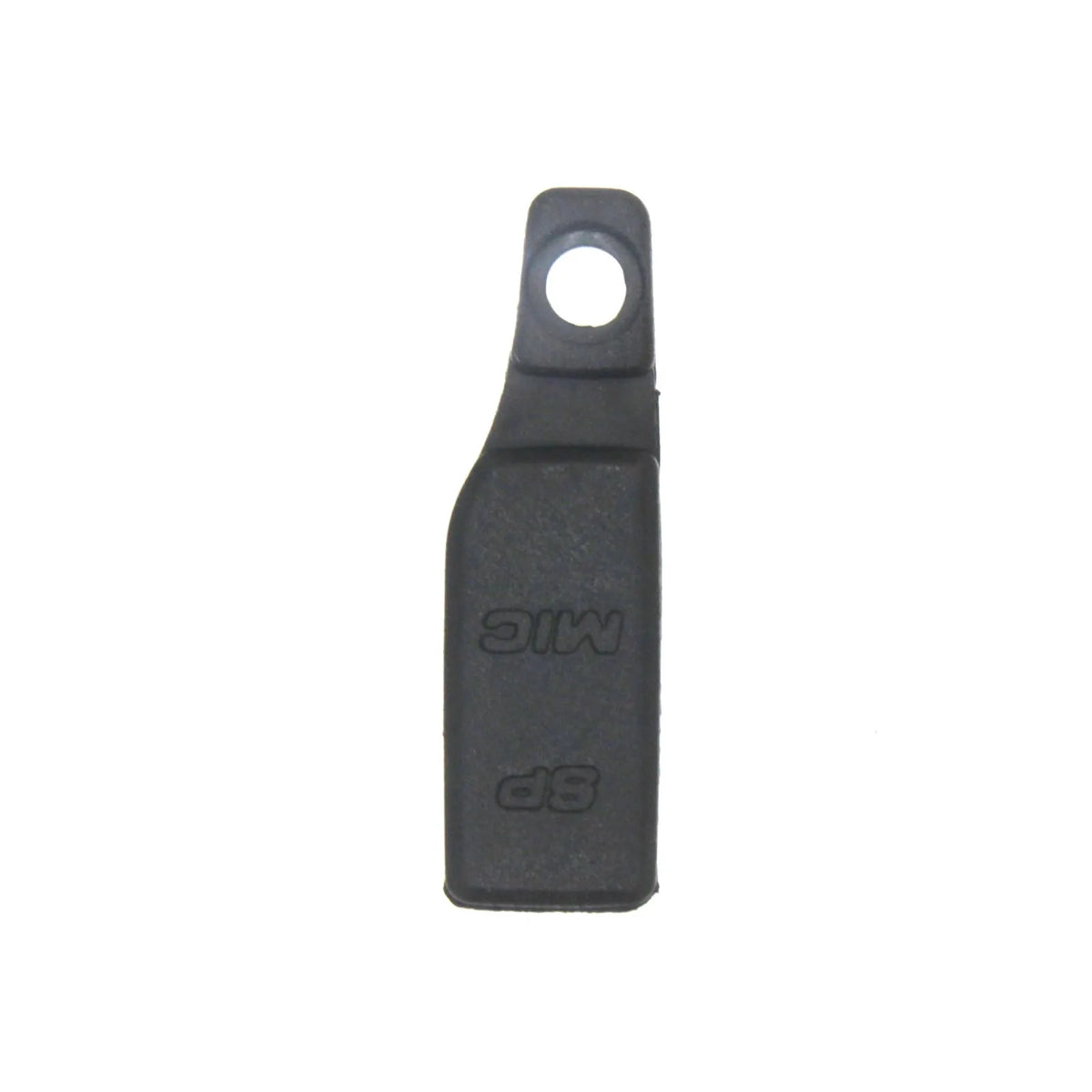 UV Walkie Talkie Rubber Earphone — Swuffy