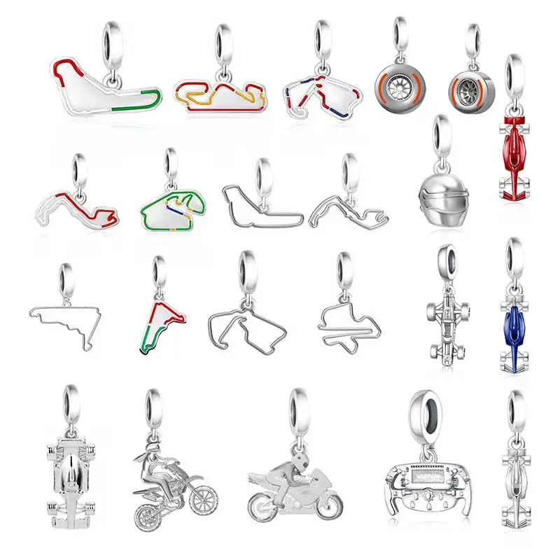 Fc Jewelry Fit Brand Charms — Swuffy