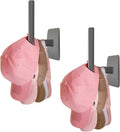 Hat Rack Baseball Caps Adhesive — Swuffy
