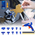 Car Body Paintless Dent Repair — Swuffy
