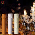 E14 Candle Socket Covers — Swuffy