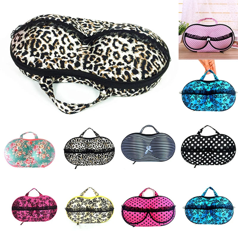 Stylish Bra Underwear Lingerie Case — Swuffy