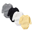 Baby Clothes Cotton Long Sleeve — Swuffy