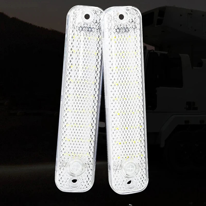 Car Reading Light LED Trunk — Swuffy