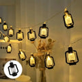 Camping Ambiance LED Outdoor Decorative — Swuffy