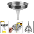 Metal Funnel Canning Kitchen Tools — Swuffy