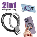 Cell Phone Ring Holder Stand — Swuffy