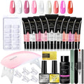 Nail Gel Kit Quick Extension — Swuffy