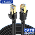 Cat 8 Ethernet Cable — Swuffy
