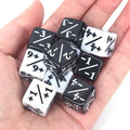 Square Corner Addition Subtraction Symbol — Swuffy