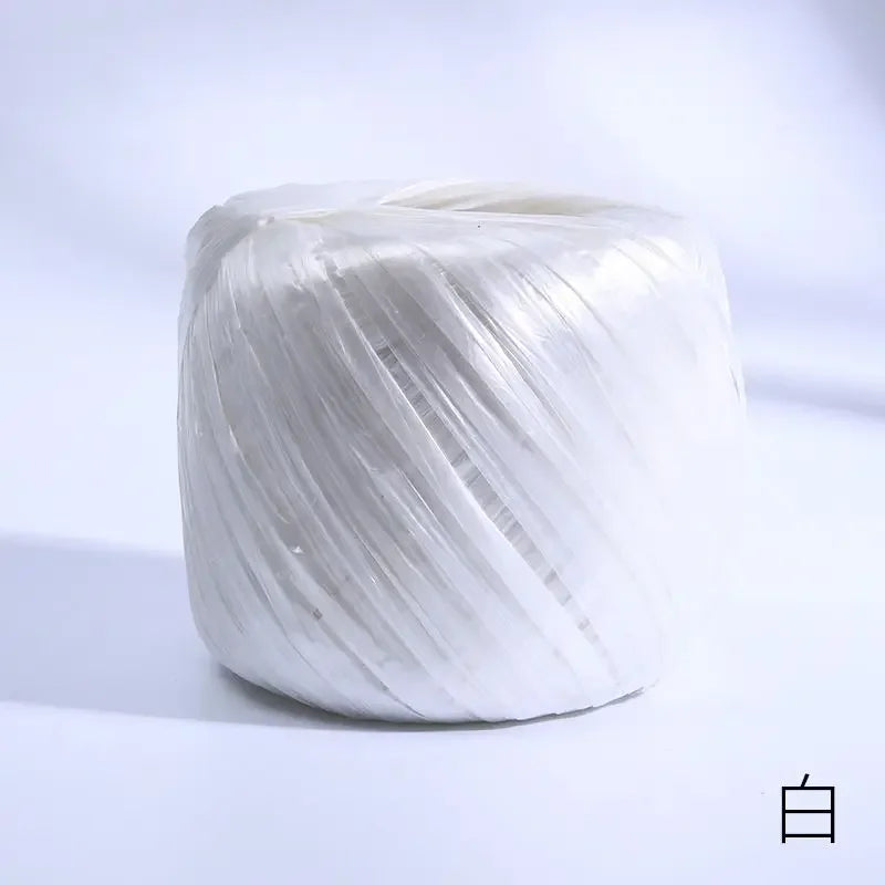 Rope Strapping Plastic Rope Material — Swuffy