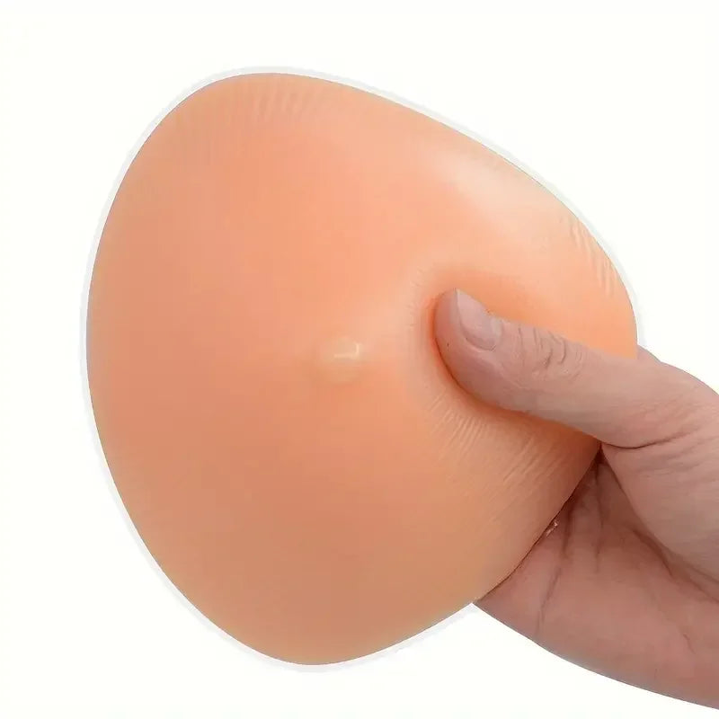 Silicone Bra Inserts Breast Pads — Swuffy