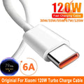 USB Type Cable Turbo Fast — Swuffy