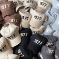 Hardtop Baseball Hat Street Deep — Swuffy