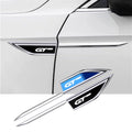Car Door Threshold Protection Sticker — Swuffy