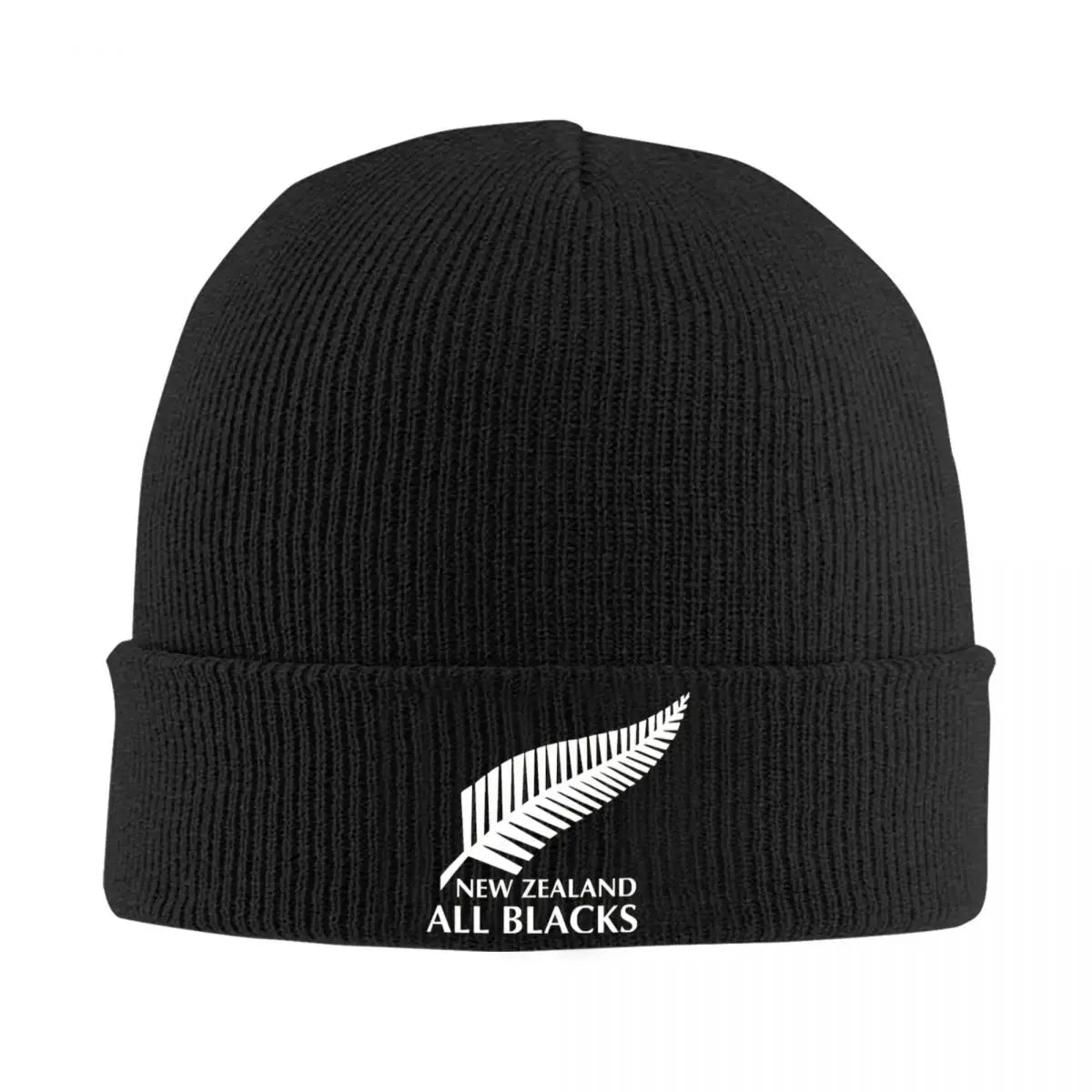 All Blacks Rugby Hat Autumn — Swuffy