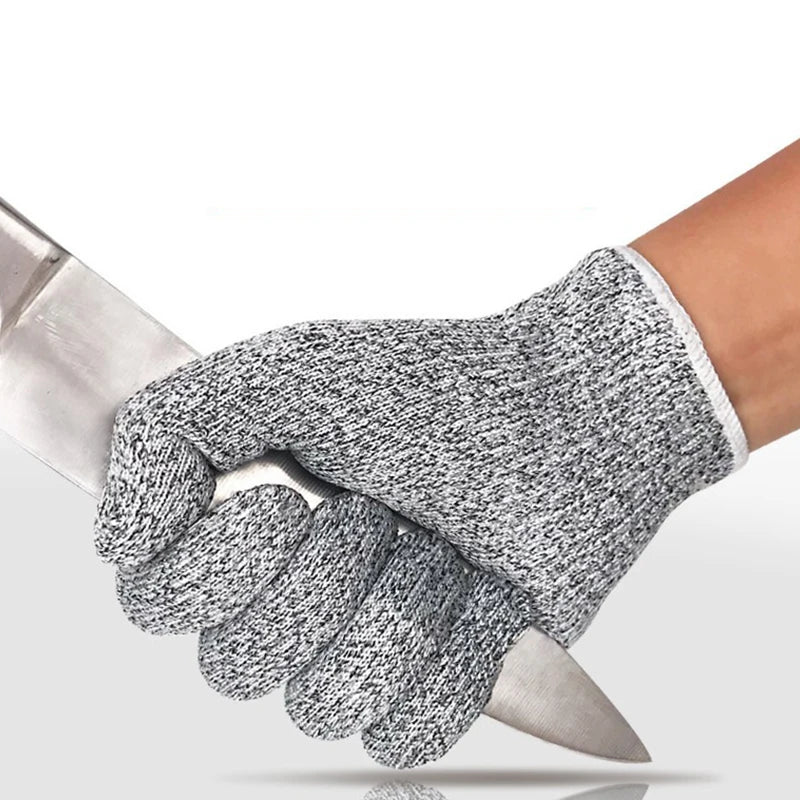 Anti-Cut Safety Gloves — Swuffy