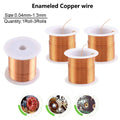 Cable Copper Wire Magnet Wire — Swuffy