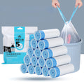 Cm Scented Drawstring Trash Bags — Swuffy