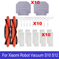 Xiaomi Robot Vacuum Mop Xmstjqr — Swuffy