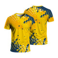 Quick-Dry Gym Shirt — Swuffy