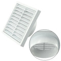 Efficient Ventilation Grille Durable Pp — Swuffy