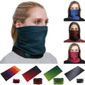 Gradient Design Sports Headscarf Tube — Swuffy