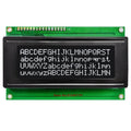 Nuvora 5V 2004 Lcd Module Va White Fonts — Nuvora