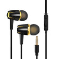 Wired Headset Xiaomihuawei Mobile Phone — Swuffy