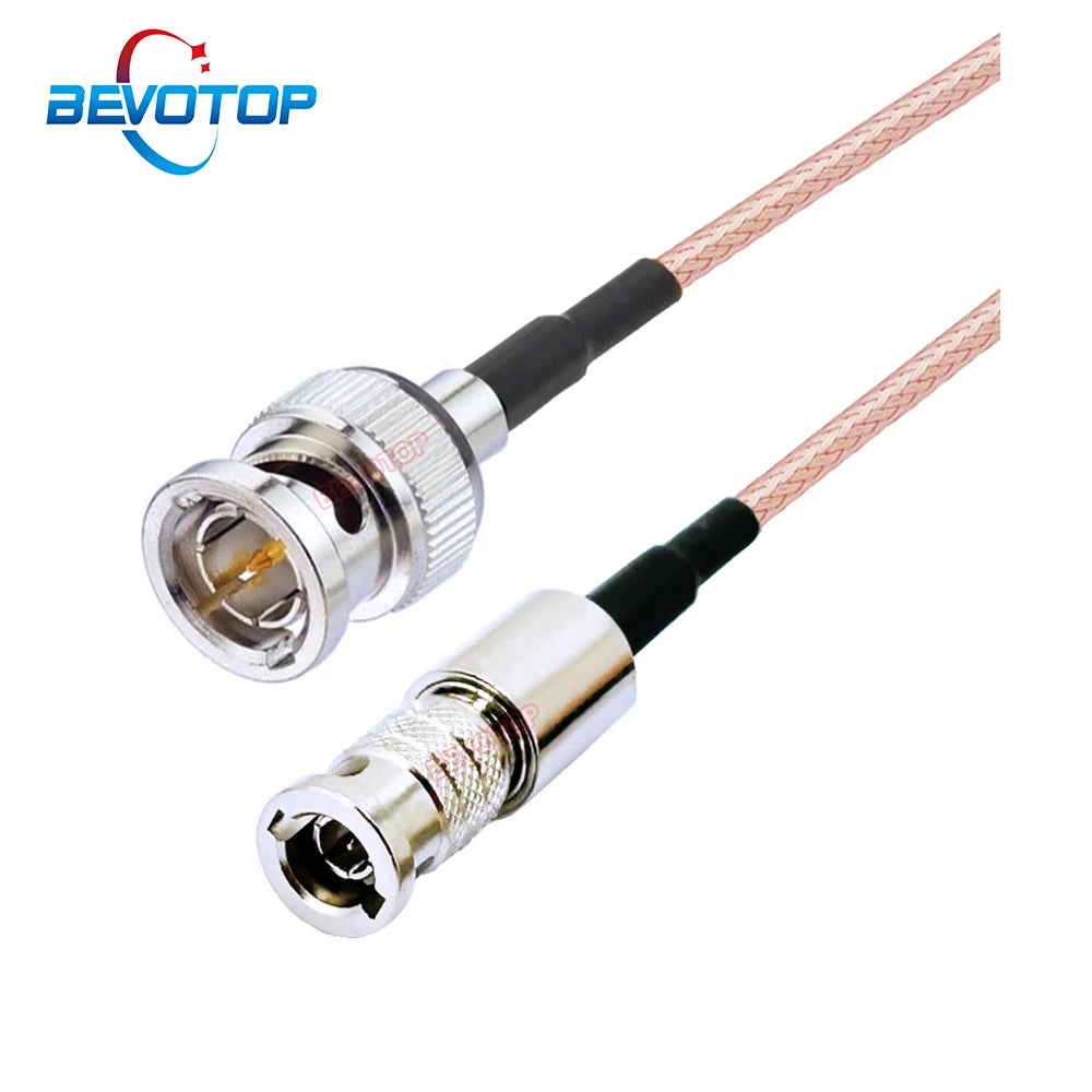 Bevotop HD Bnc Cable Micro — Swuffy
