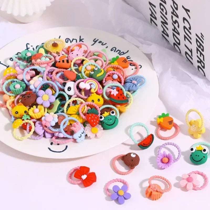 Children Rubber Bands Do Not — Swuffy