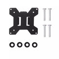 Customized Monitor Mount Head Parts — Swuffy