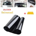 Car Vl Sun Visor Strip — Swuffy